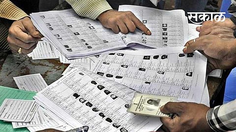 New Voters