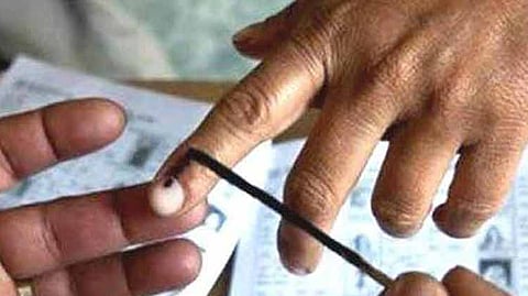 Municipal Elections  Updates