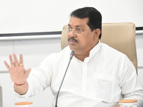 vijay wadettiwar about obc and maratha reservation in nagpur 