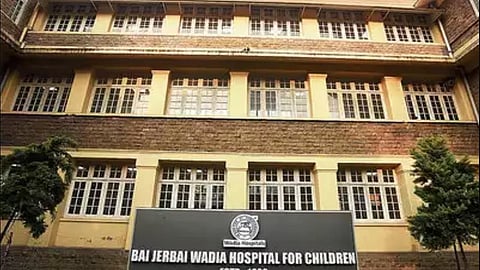 'वाडिया'चा आज फैसला ! 