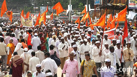 माउलींच्या पालखीचे शनिवारी प्रस्थान
