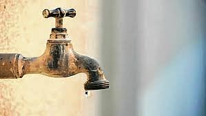 water problem in sawantwadi bus stand