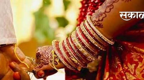 wedding season