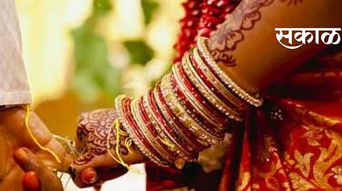 wedding season