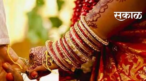wedding season