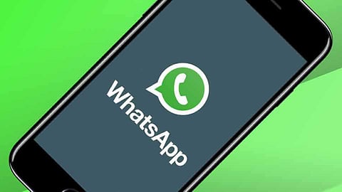 people afraid due to new policies of whatsapp nagpur news