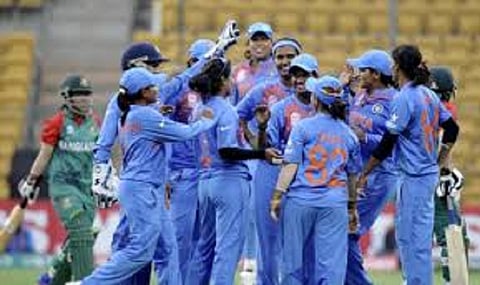 भारत आणि पाकिस्तान महिला एकदिवसीय मालिकेबाबत अनिश्चितता कायम आहे