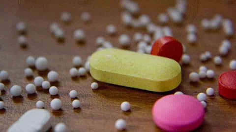 pills 