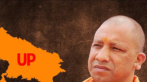 Yogi Adityanath