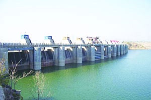 irrigation 
