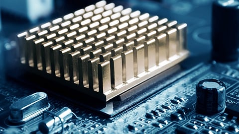 electronics
