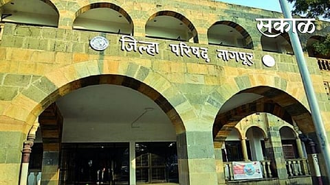 52 teacher transfer to another school in nagpur zp