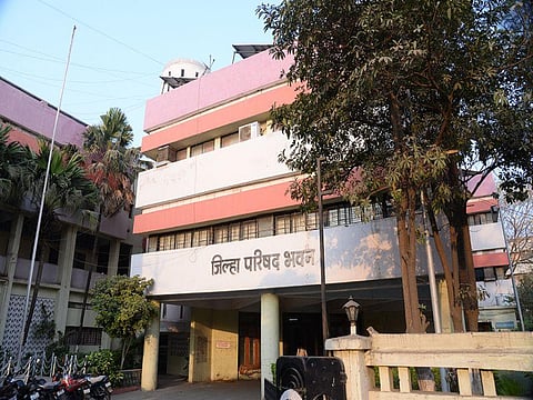 jalgaon zp