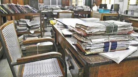 कंत्राटी भरतीला 'वित्त'ची परवानगी! दहा टक्‍क्‍यांचीच मर्यादा