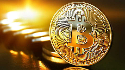 bitcoin