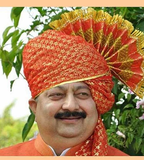 dipak salunkhe