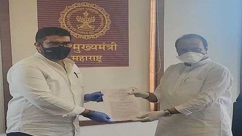 मेडीकल कॉलेज जागा हस्तांतरणासाठी 61 कोटींची तरतूद; शिवेंद्रसिंहराजेंनी मानले उपमुख्यमंत्र्यांचे आभार