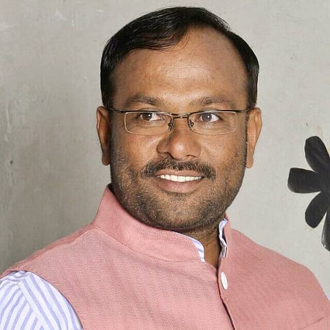 vijayraj dongre