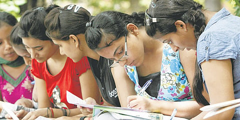 फाईन आर्ट अभ्यासक्रमाच्‍या सीईटी अर्जाची 25 जुलैपर्यंत मुदत