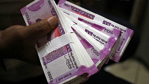 Fake Note Printing