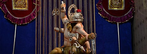 ganesh festival 