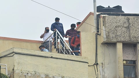 सुशांतसिंहच्या पोस्टमार्टम रिपोर्टवर CBI ने उपस्थित केले प्रश्नचिन्ह; एम्सच्या डॉक्टरांकडून होणार पडताळणी