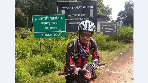 पर्यावरण जनजागृतीचे ‘क्षितिज’ विस्तारणार 