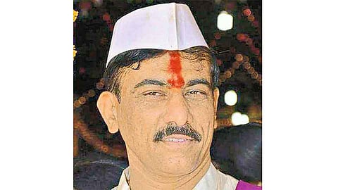 Vidhan Sabha 2019 :..याचसाठी नाकारली काका कुडाळकर यांनी काँग्रेसची उमेदवारी 