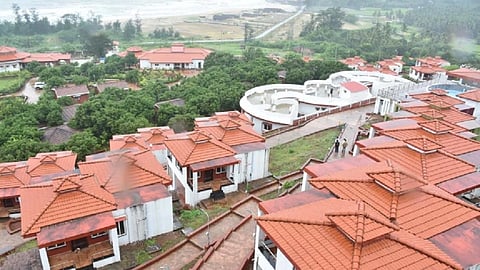 दुर्लक्षित पर्यटनस्थळांकडे पर्यटकांचा ओघ वळवणार; एमटीडीसीचा खासगी कंपनीबरोबर करार