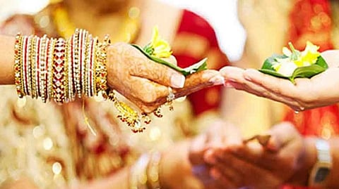  Marriage