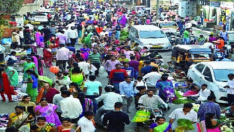 mumbai feriwale