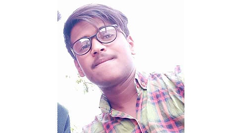 मासे पकडण्यास गेलेल्या युवकाचा बुडून मृत्यू 