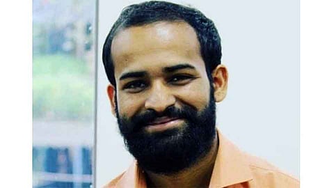 ठाणे येथे अपघातात ओटवणेतील युवक ठार