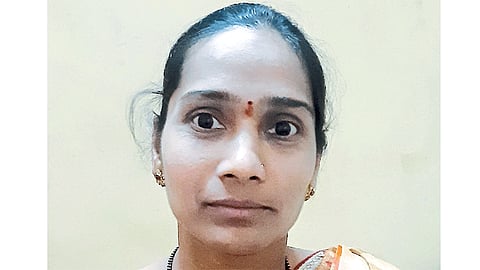 Education Up to Second Standard But Expert In Spiritual Gita 