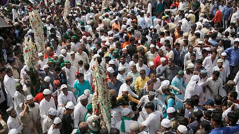 पेशवेकालीन पंजांची डावी उजवी 
