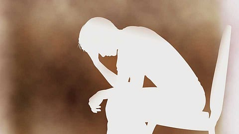 हॅलाे...यांचे हे राेजचेच सुरु आहे...थकले आता मी...काय करु