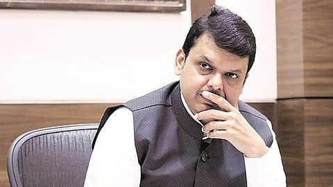 ठाकरे सरकारचा फडणवीसांना धक्का; जलयुक्त शिवार योजनेची खुली चौकशी