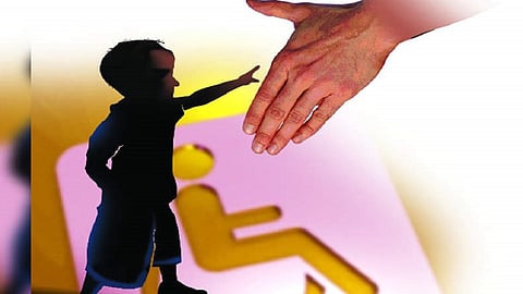विशेष मुलांवर उपचारासाठी BMC स्वतंत्र केंद्र तयार करणार; भायखळ्यातील जागेत प्रकल्प 