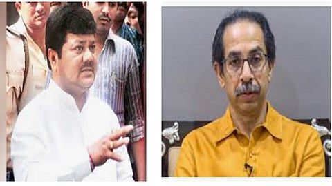 'सत्ताधाऱ्यांनाच सतावतीये सरकार पडण्याची भीती'; प्रवीण दरेकर यांचा टोला
