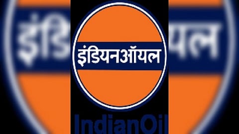 इंडियन ऑईल कॉर्पोरेशन