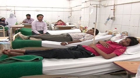 मुंबईत कोव्हिड काळात काविळ गॅस्ट्रोचे रुग्ण घटले; स्वच्छतेला प्राधान्य देत असल्याचा परिणाम