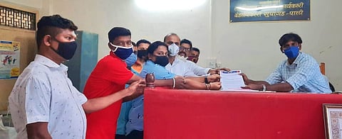 कामगारांच्या समस्या लवकरच सोडविणार; पालिका आयुक्तांची इंटकच्या शिष्टमंडळाला ग्वाही 