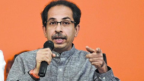 ओढून ताणून मुंबईतून काही नेण्याचा प्रयत्न केला तर...! मुख्यमंत्र्यांचे सूचक वक्तव्य