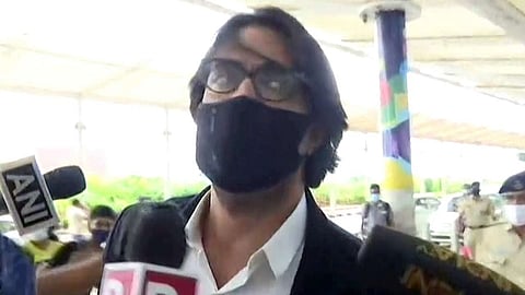 सुशांतसिंग आत्महत्या प्रकरणः गौरव आर्याची ईडीकडून चौकशी