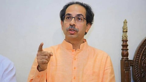 नवीन कोरोनाचे रुग्ण आढळल्याने अधिक दक्षता घ्या; मुख्यमंत्री उद्धव ठाकरेंचे आवाहन 