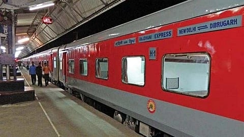 पश्चिम रेल्वे मार्गावर होणार क्यूआर कोड आधारित ई-पेट्रोलिंग; रेल्वे सुरक्षा दलातील कर्मचार्‍यांवर लक्ष
