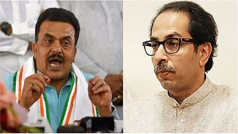 'औरंगाबादच्या नामांतराच्या प्रयत्नात शिवसेनेला मोठा झटका बसेल'; संजय निरुपम यांचा इशारा