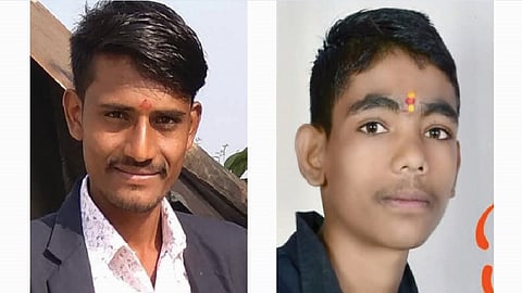 Three killed in Aurangabad district