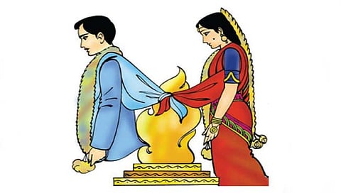 marriage