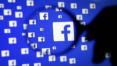 fake facebook 